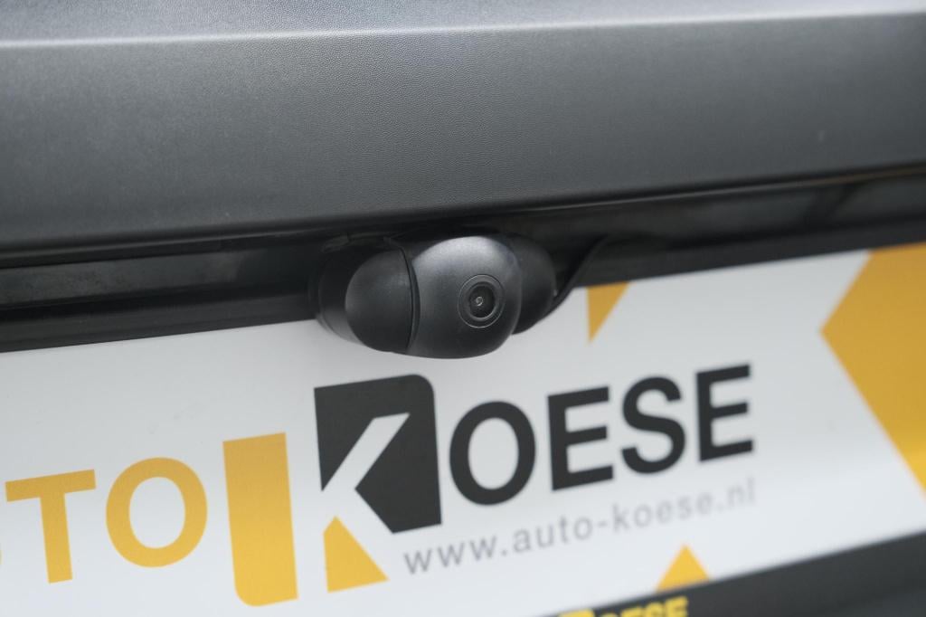 Renault Trafic 2.0 dci 110 t30 l2h1 work edition | trekhaak | camera | navi