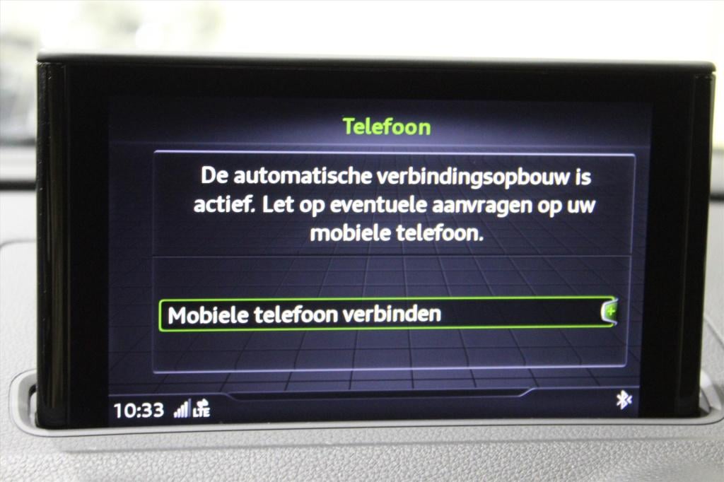 Audi A3 40 e-tron 204pk s tronic design