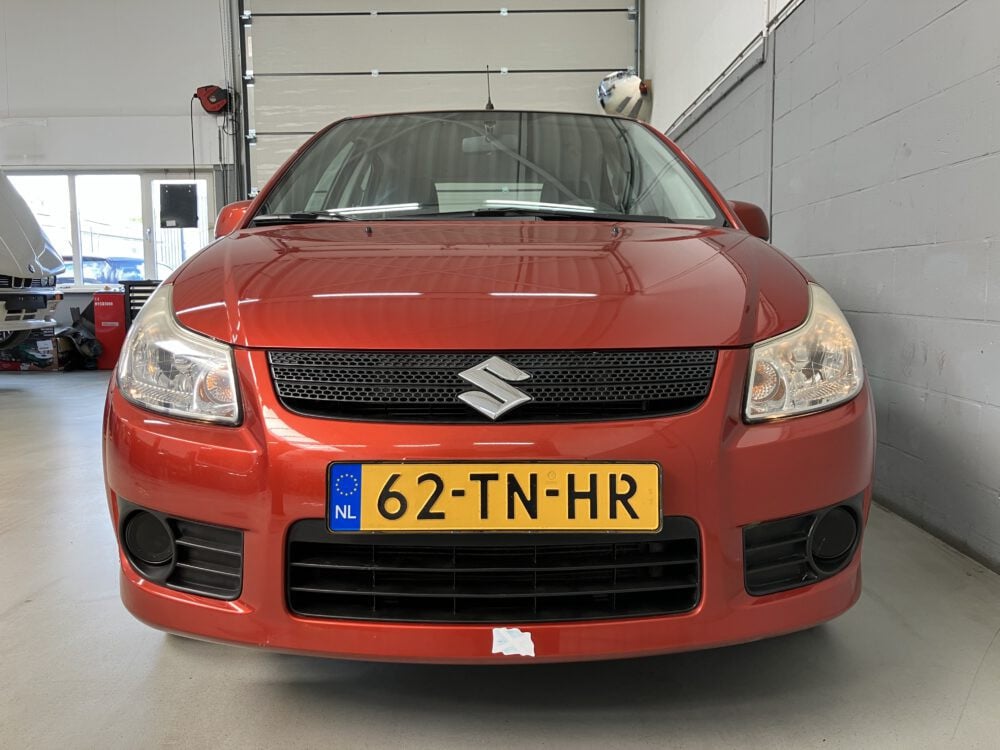 Suzuki SX4 1.5 Comfort
