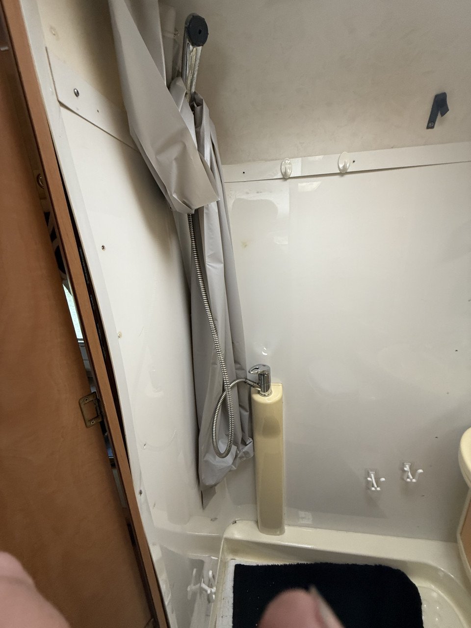 Dethleffs globetrotter integraal camper