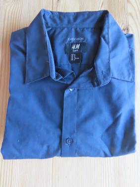 Overhemd heren maat M  (13)