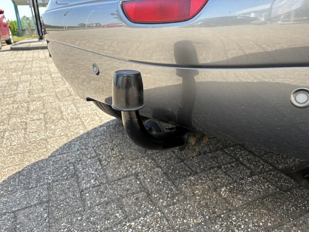 Nissan Note 1.6 tekna
