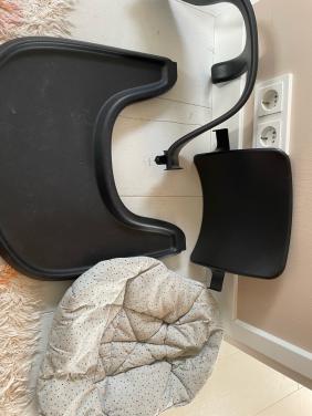 Stokke Tripp Trapp babyset
