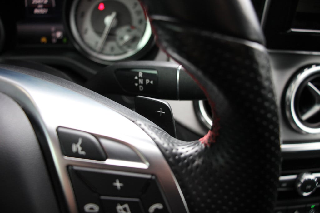 Mercedes-Benz Gla-klasse 200 prestige | amg-line | automaat