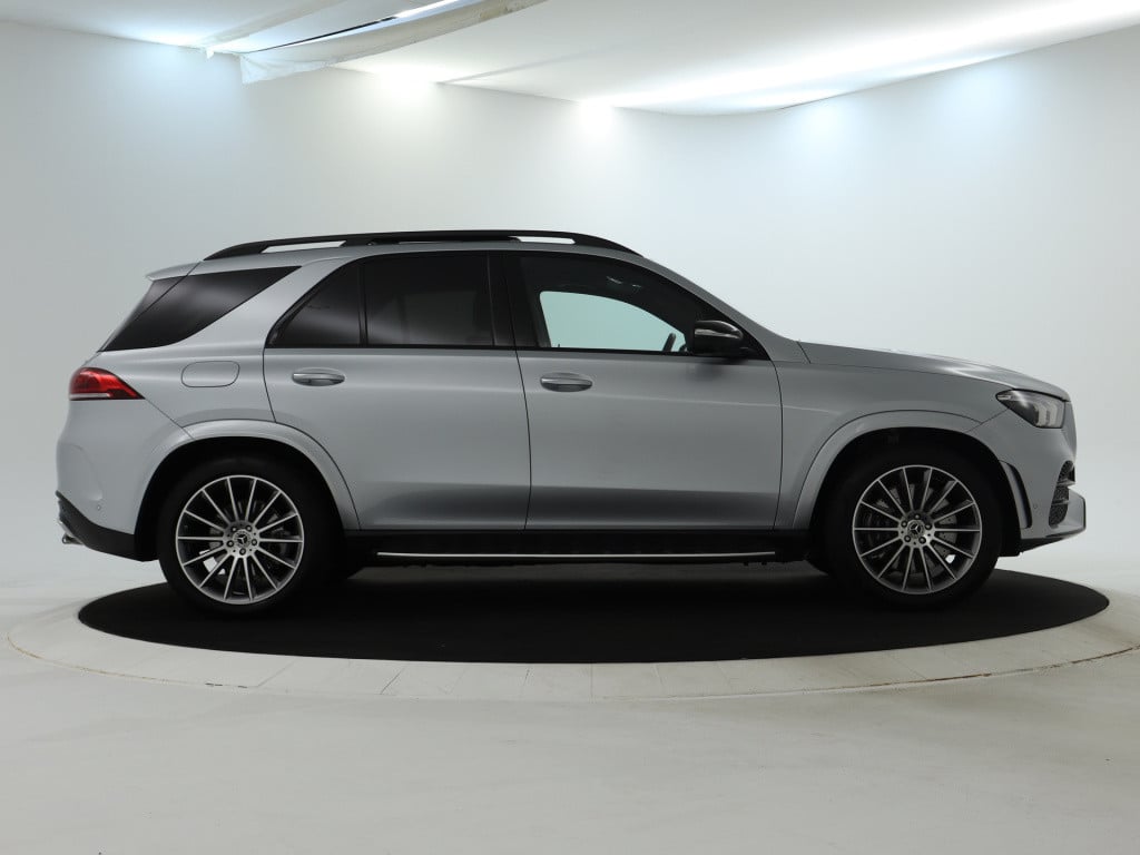 Mercedes-Benz Gle 350 e 4matic premium plus | airmatic | head-up display | 