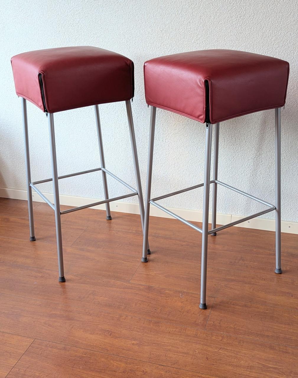 Barkrukken Montis Salsa