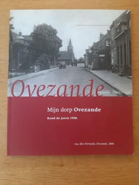 Ovezande