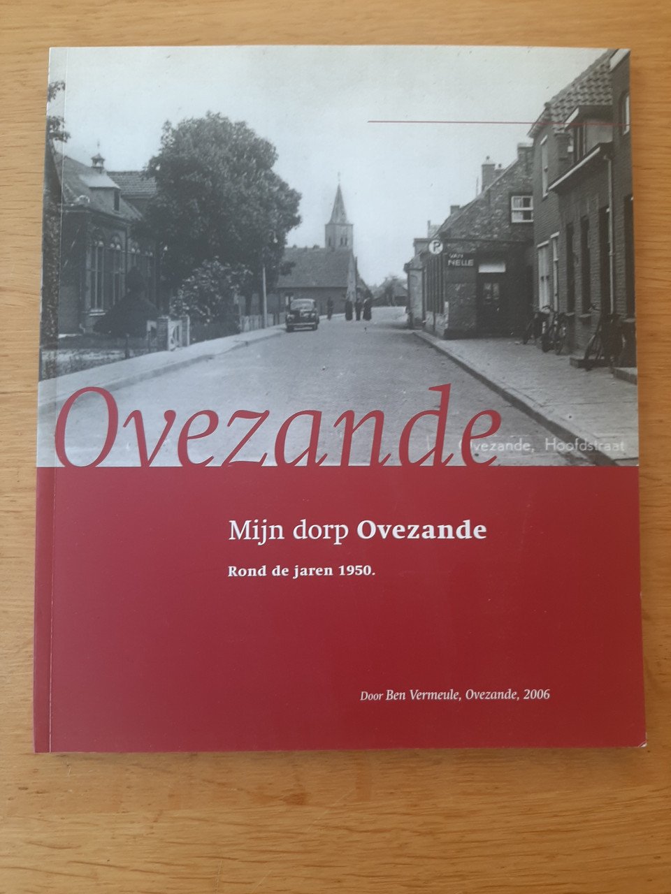 Ovezande