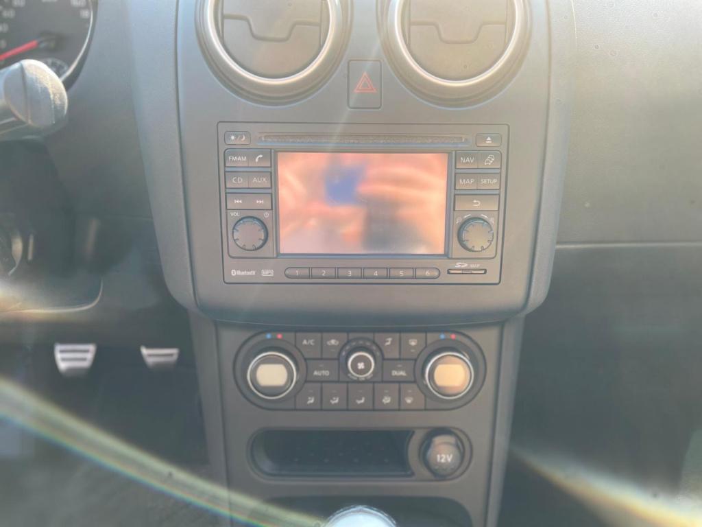 Nissan Qashqai 2.0 tekna |full option|super staat|