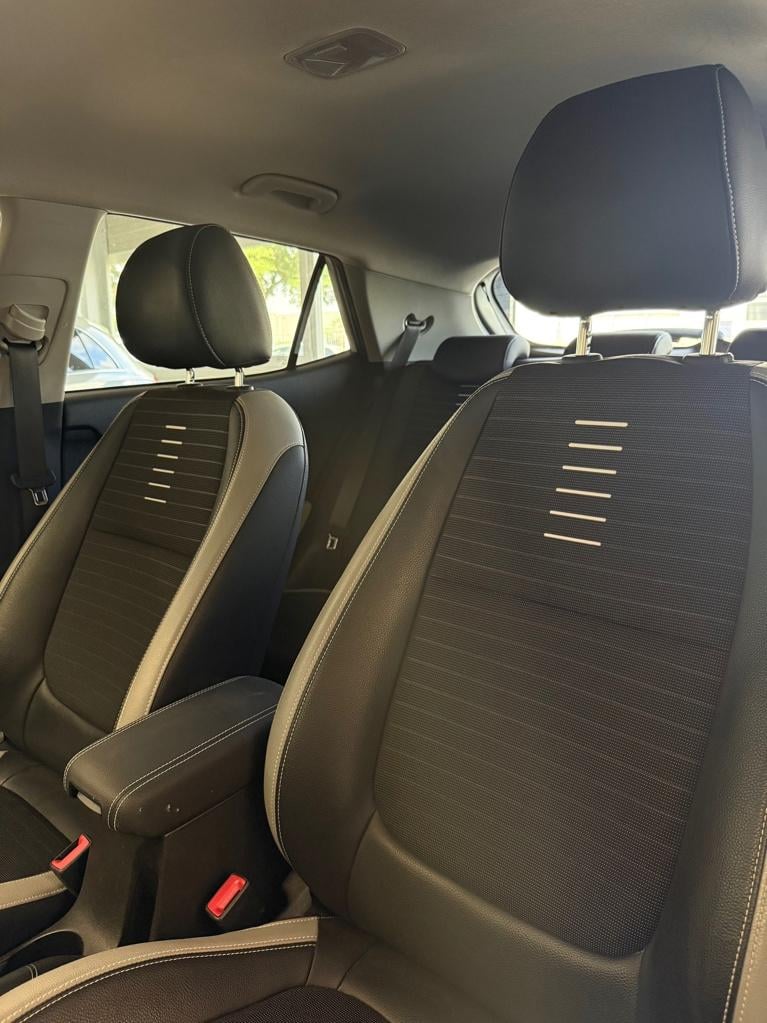 Kia Stonic 1.0 t-gdi dynamicplusline