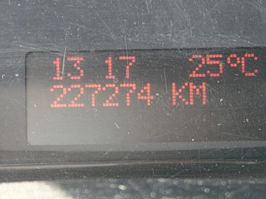 Mercedes-Benz Citan 109 cdi blueefficiency extra lang l 2 x schuifdeur l ai