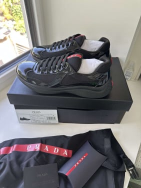 Prada cups