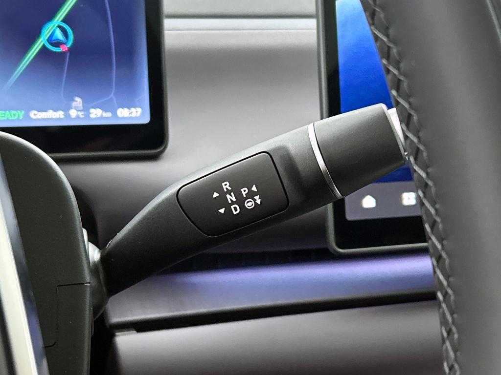 Leapmotor C10 reev design 28.4 kwh | **voorraadpremie** | wltp 974 km | aut