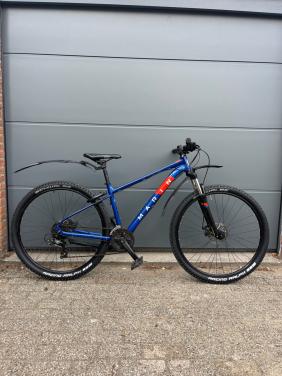 Marin bolinas ridge 29 inch mountainbike