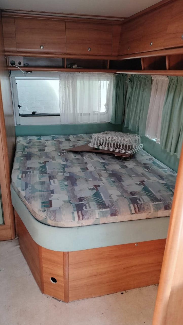 Westfalia 1997