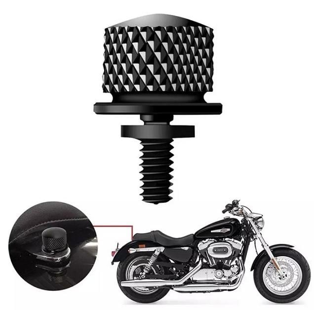 Harley Davidson Nieuwe Zadelbouten