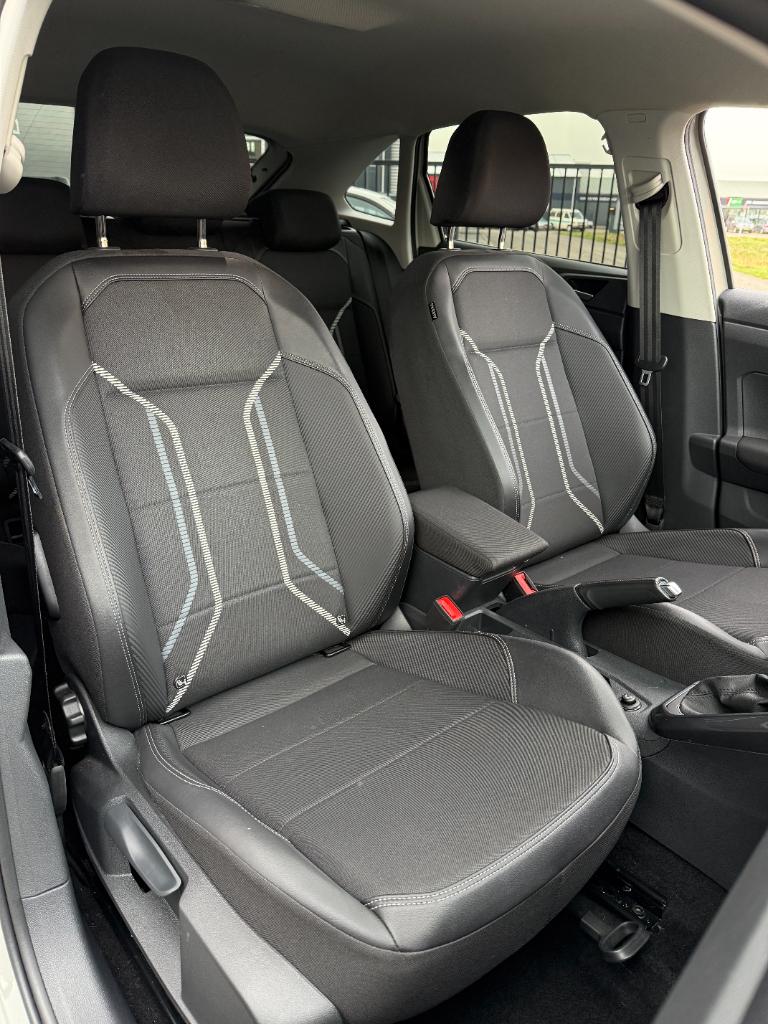 Volkswagen Taigo 1.5 tsi dsg - style edition