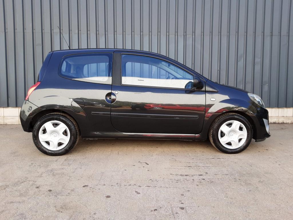 Renault Twingo 1.2-16v dynamique