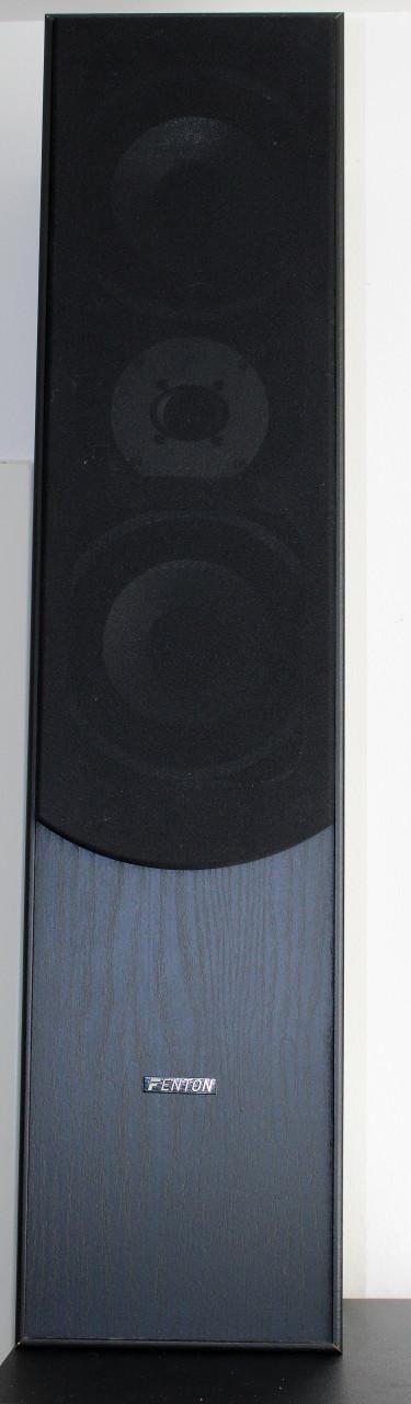 Luidsprekers - Fenton SHFT60B  (GERESERVEERD)