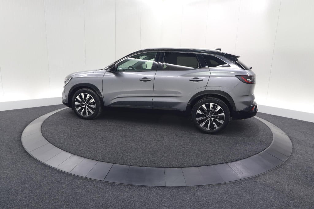 Renault Austral mild hybrid 160 x-tronic techno | panoramadak | 360 camera 