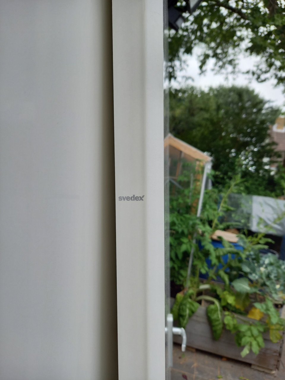 Binnendeuren