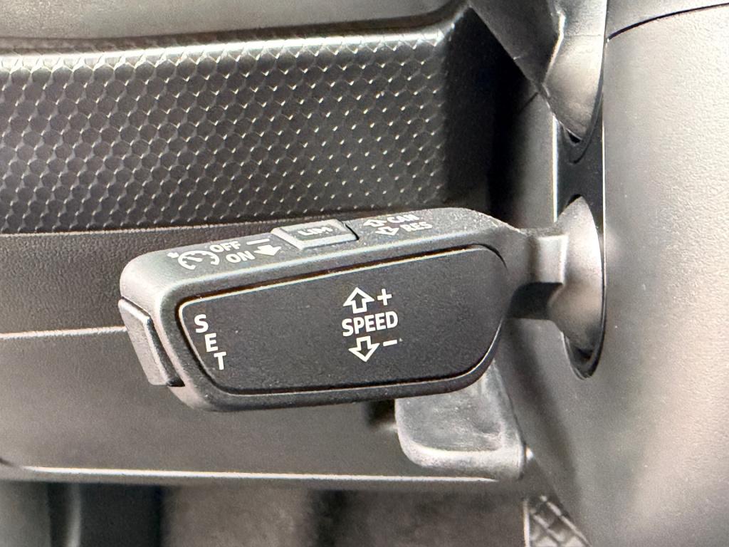 Audi A1 Sportback 30 tfsi 116pk s-tronic s-line | navi | virtual cockpit | 