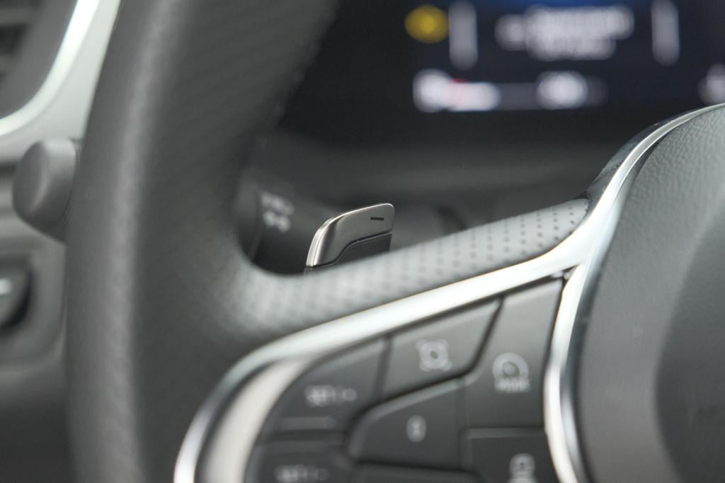 Renault Captur mild hybrid 160 edc techno | pack winter | camera | adaptiev