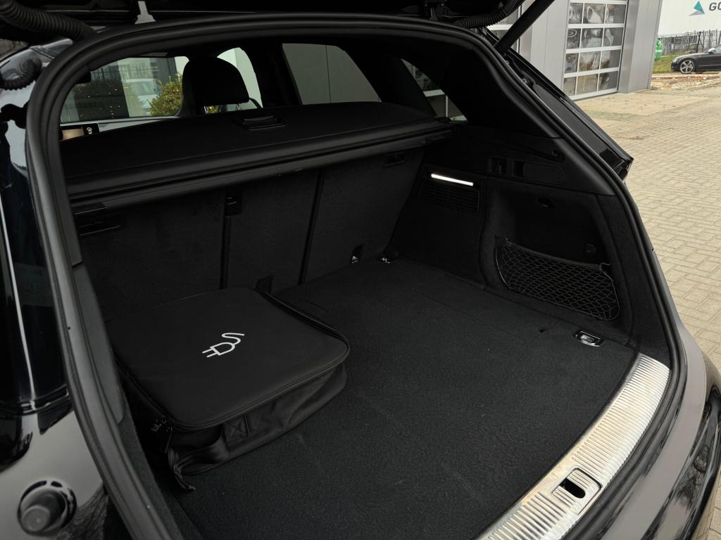 Audi Q5 55 tfsi e quattro competition * panoramadak * virtual cockpit * bla