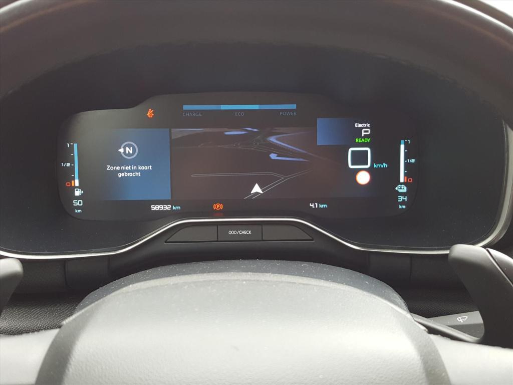 Citroen C5 Aircross 1.6 shine plug-in hybrid 225pk automaat/eat8 apple carp