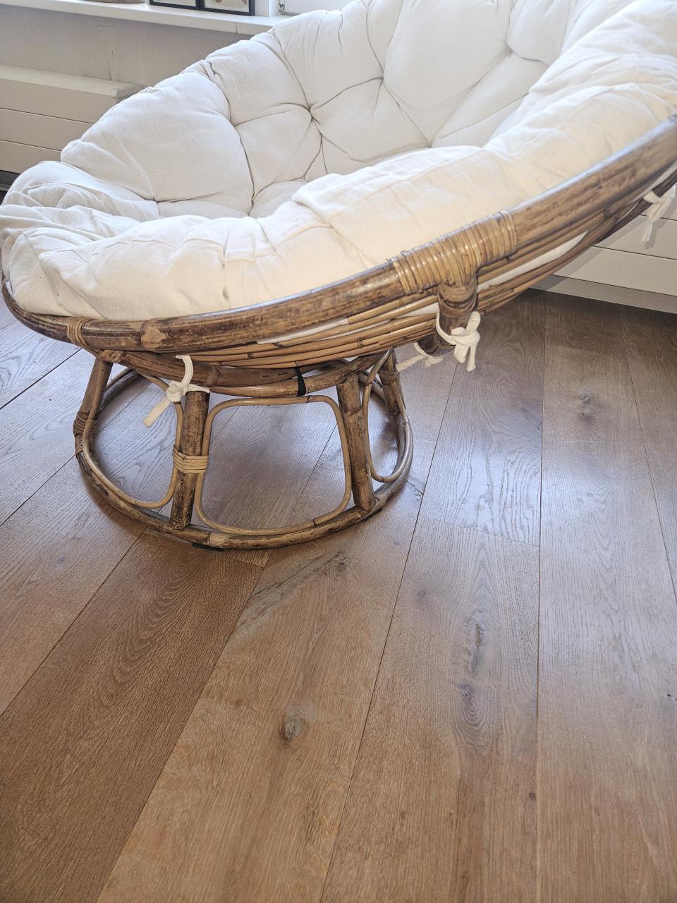 Loungestoel