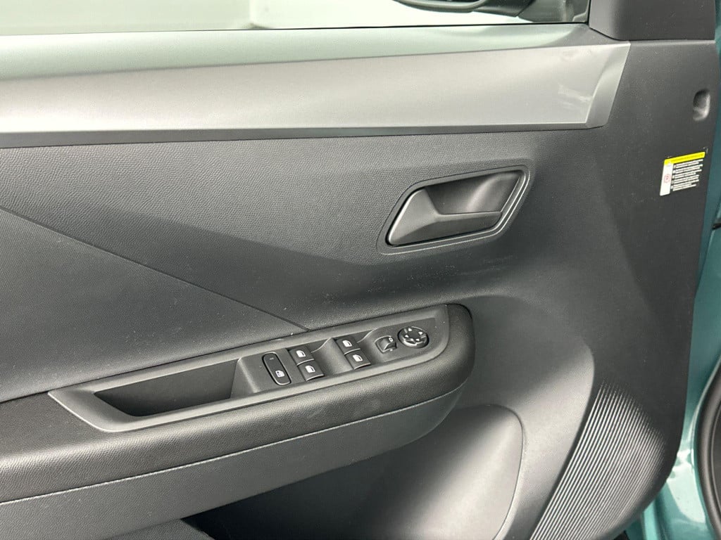 Opel Frontera 1.2 turbo hybrid edition | demonstratie model |