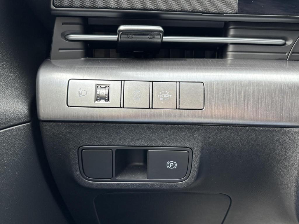 Hyundai Kona 1.6 gdi hev comfort