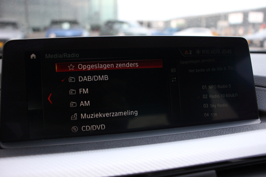 BMW 3-serie 320i xdrive m sport edition | dealer onderhouden