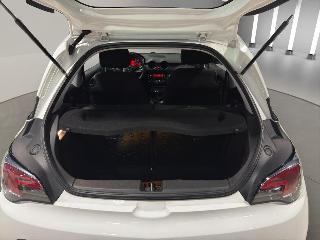 Opel Adam 1.2 airco |l.m.velg | adam package | bluetooth |