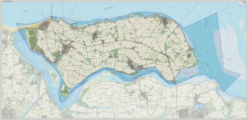 Te huur gevraagd Noord-Beveland