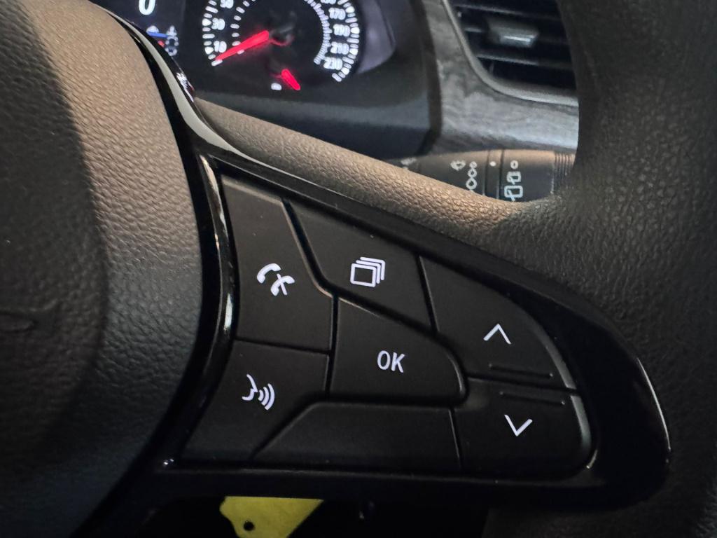 Renault Kangoo 1.3 tce