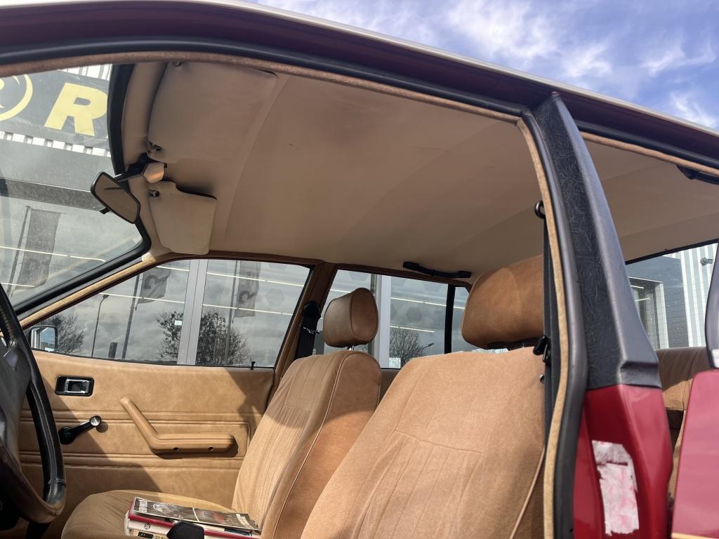 Mini Onbekend austin princess 2000 hl