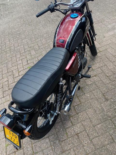 De goedkoopste van Zeeland nw hanway raw injectie , zundapp model 1849,--