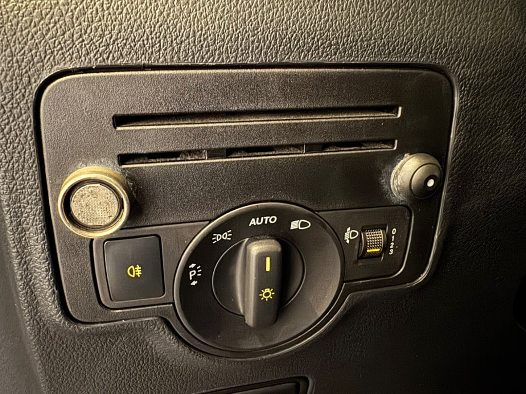Mercedes-Benz Evito evito lang 41 kwh