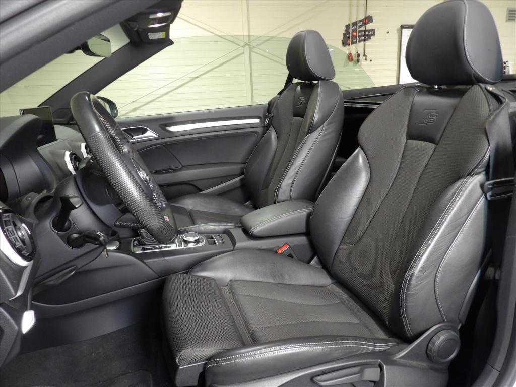 Audi A3 1.4 tfsi 150pk cod ultra s tronic sport