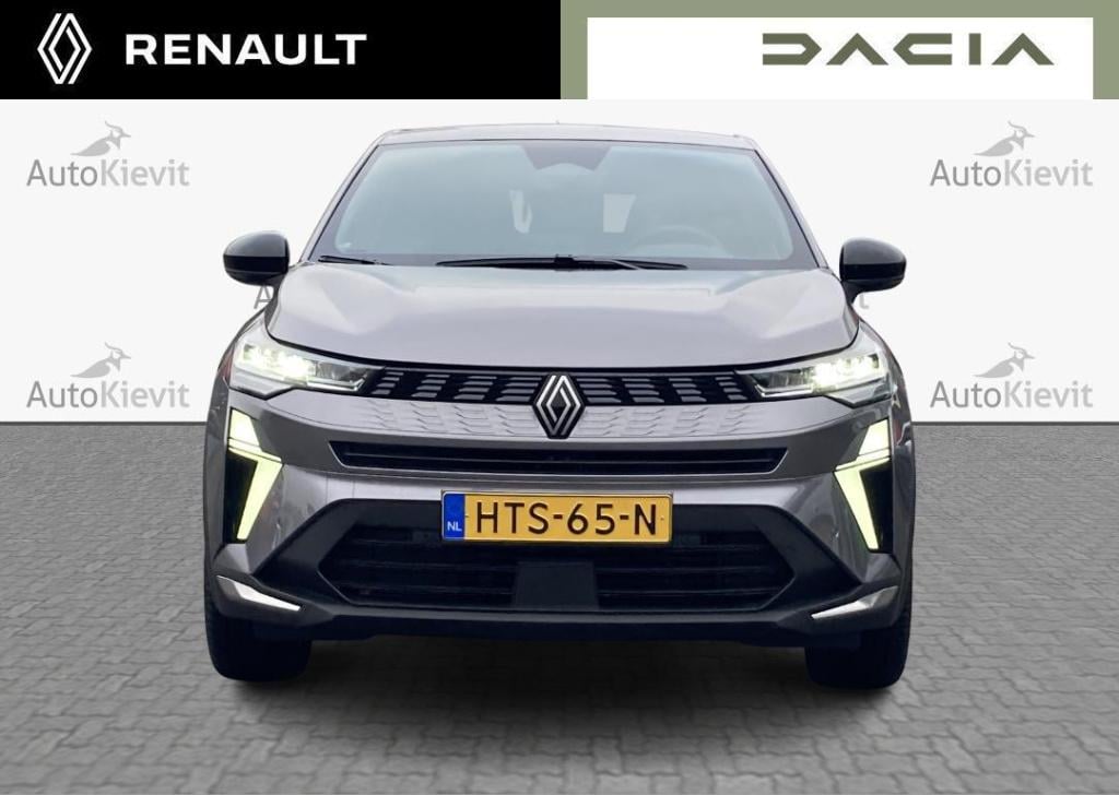 Renault Symbioz 1.6 e-tech full hybrid 145 techno