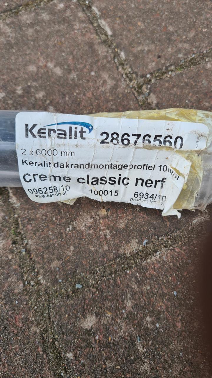 Keraliet boeidelen creme