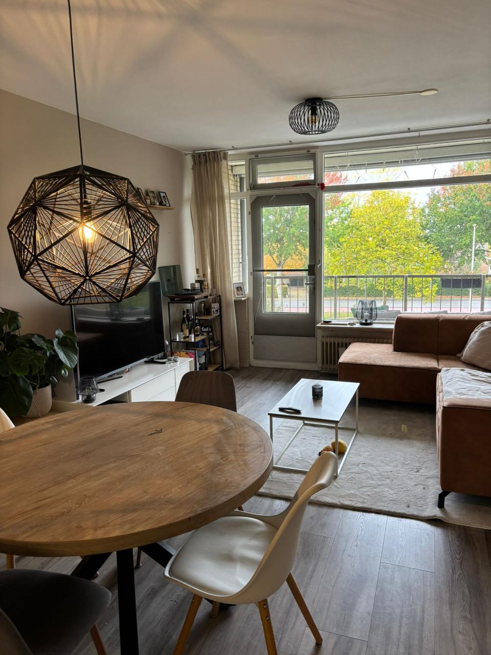 Binnekort TE HUUR / TE KOOP