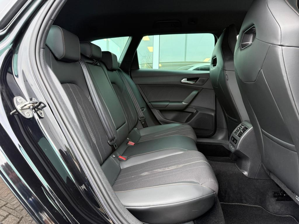 Cupra Leon Sportstourer 1.4 e-hybrid 245