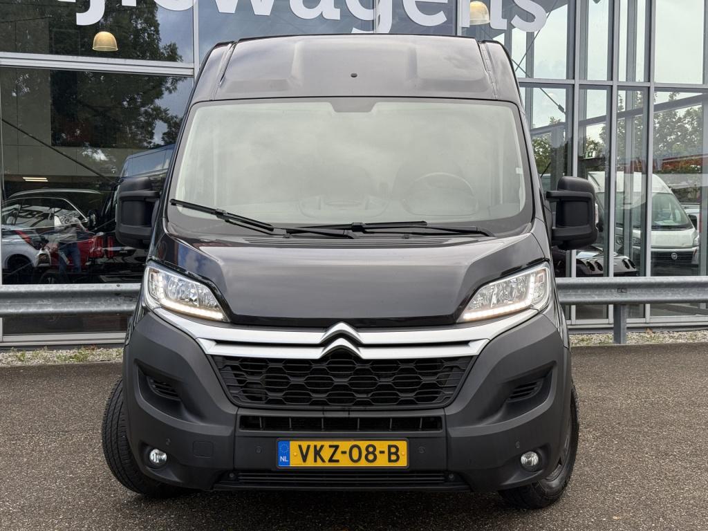 Citroen Jumper 35 2.2 bluehdi 165 l2h2 | zb-edition | 1e eig | camera | nav