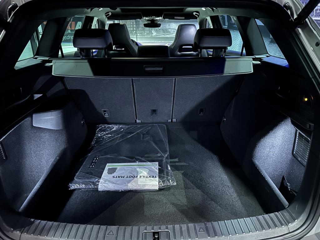 Skoda Kodiaq 1.5 tsi business edition plus *pano*memory*trekhaak*