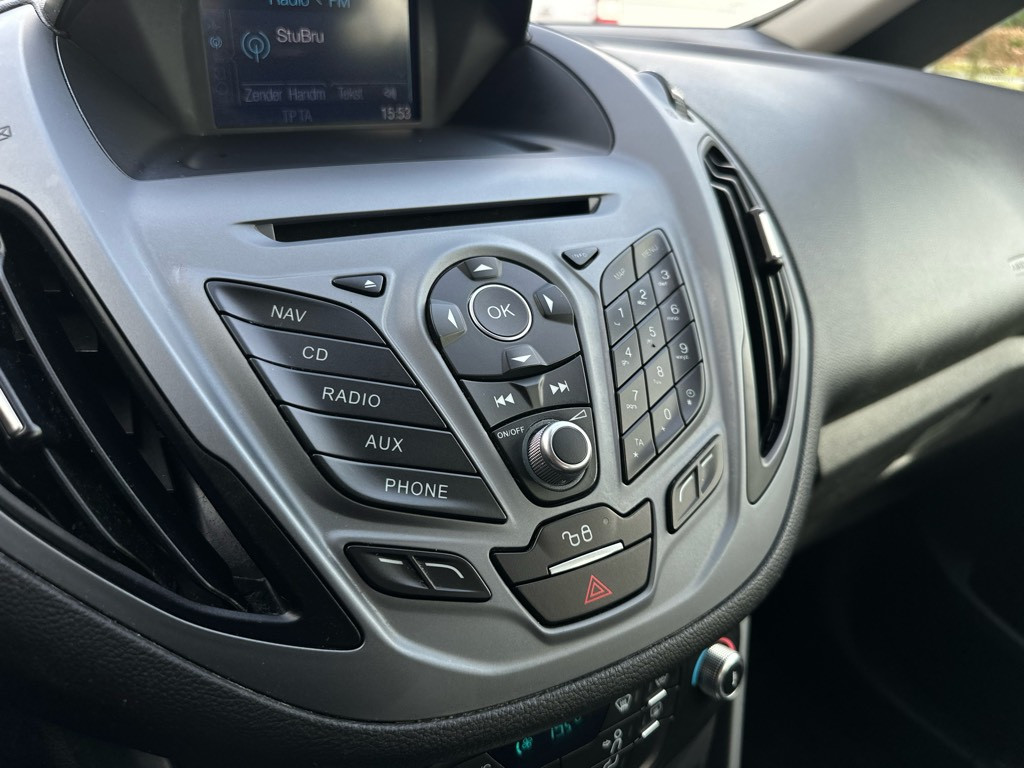 Ford B-max 1.0 ecoboost style