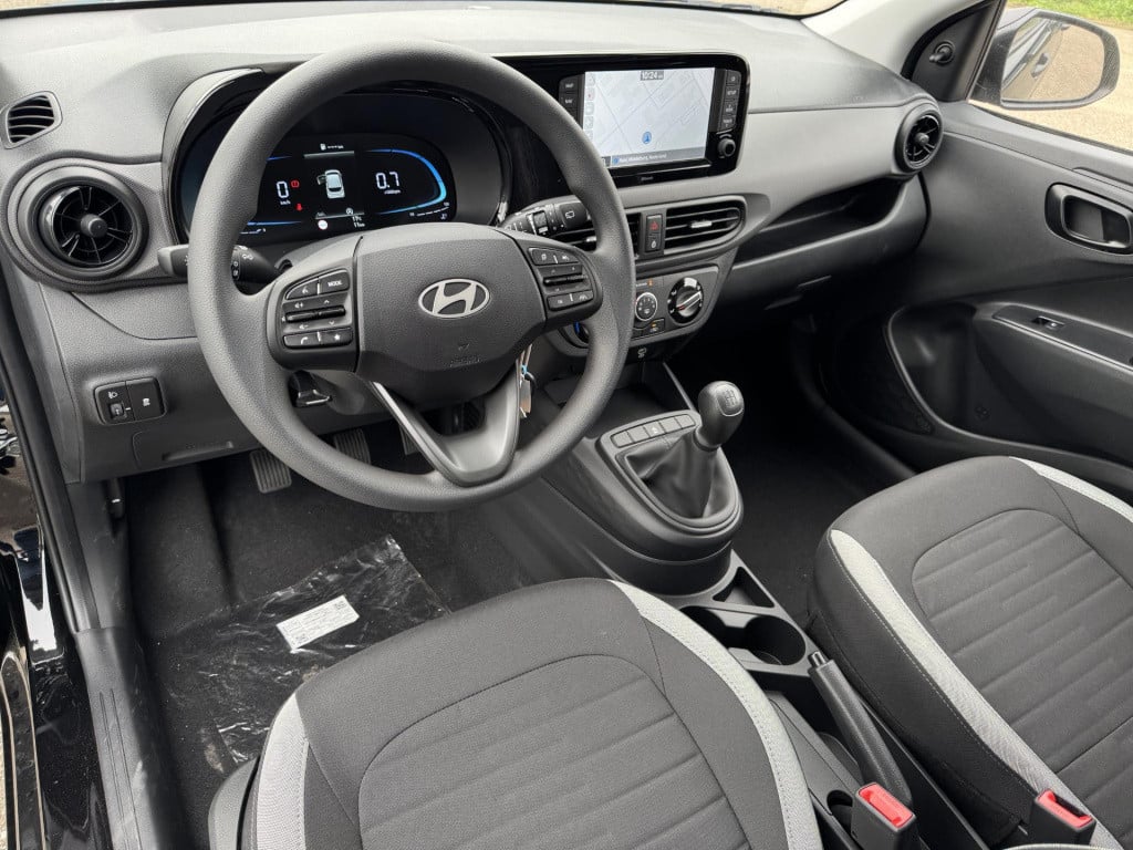 Hyundai I 10 1.0 comfort