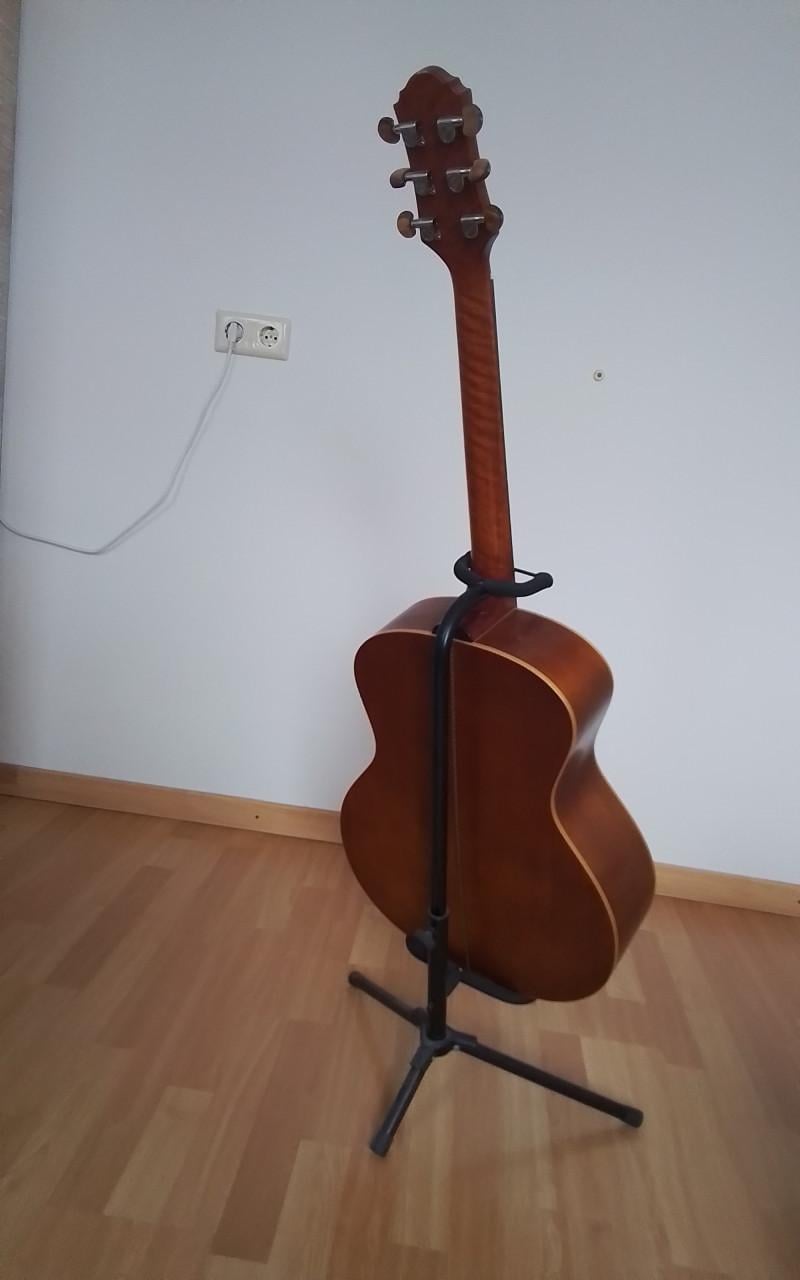 Akoestische gitaar