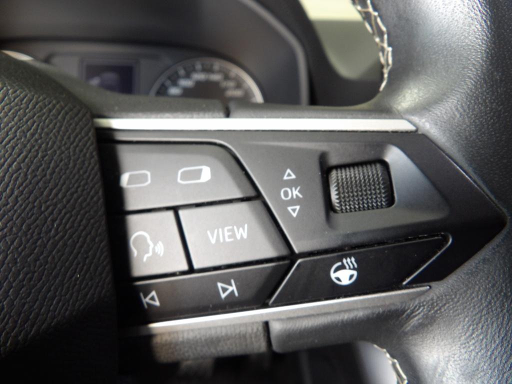 Seat Leon sportstourer 1.5 etsi 150pk dsg-7 style